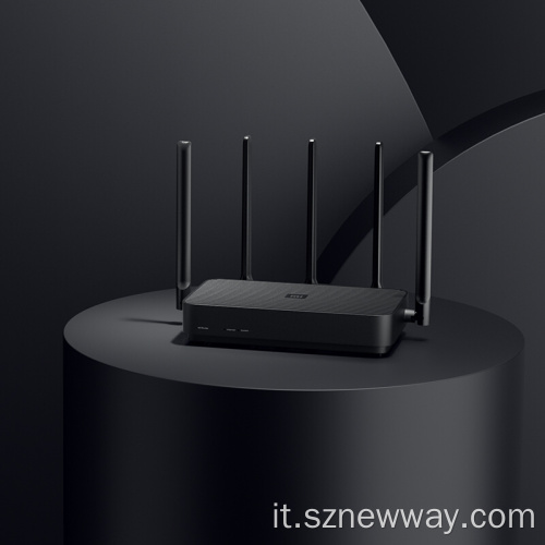 Xiaomi Mi router 4 Pro 4Pro 1317Mbps 2.4G / 5,0 GHz